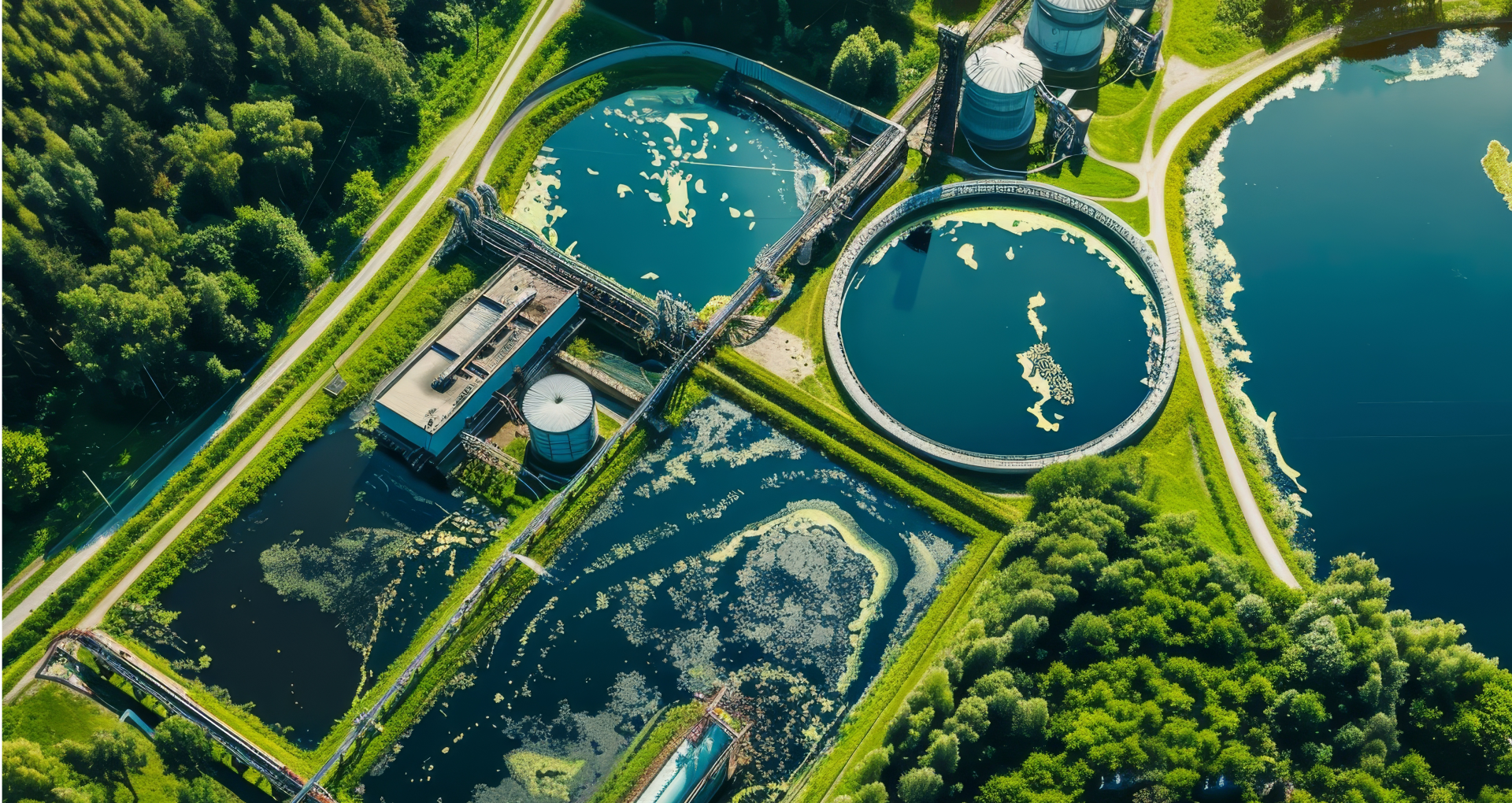 platform kinetics environmental monitoring technology